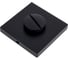 Сантехническая завертка BUSSARE WC-40 BLACK 940000004041 3