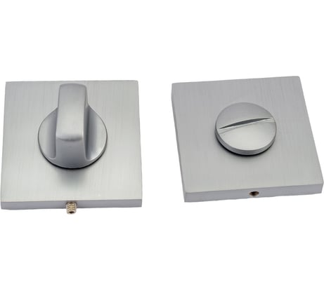 Сантехническая завертка BUSSARE WC-40 M.CHROME 940000004040