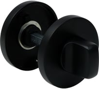 Сантехническая завертка BUSSARE WC-50 BLACK 940000004044