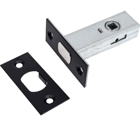 Сантехническая задвижка BUSSARE L7-45 BLACK 940002023058