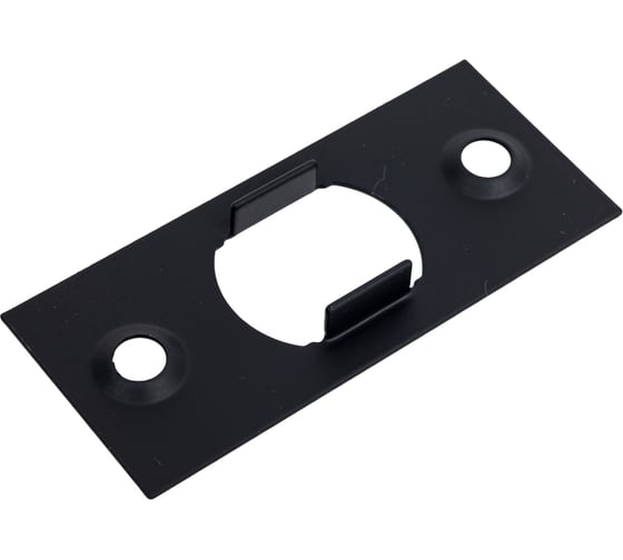 Сантехническая задвижка BUSSARE L7-45 BLACK 940002023058