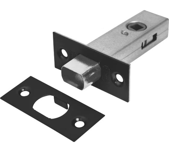 Сантехническая задвижка BUSSARE L7-45 BLACK 940002023058