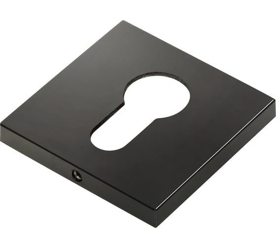 Накладки под евроцилиндр BUSSARE B0-40 B.NICKEL 940000004047