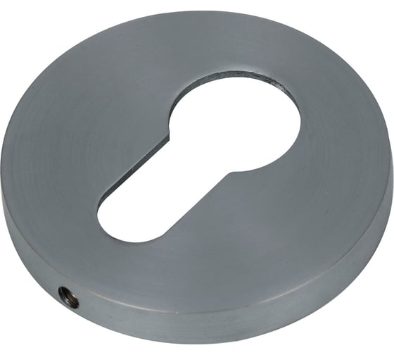 Накладки под евроцилиндр BUSSARE B0-50 M.CHROME 940000004048 1