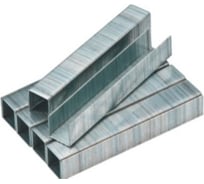 Скобы стальные (тип 053; 6 мм) 1800 шт. KWB 353-906