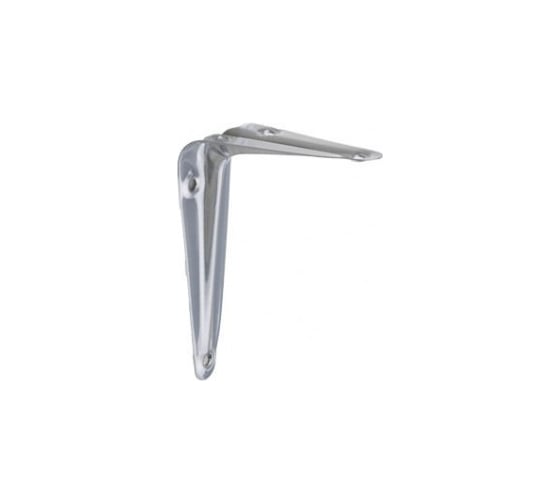 Консоль FIT DIY серая 75 х 100 мм, 0.7 мм 66002