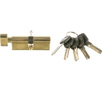 Цилиндровый механизм AVERS AM-80-C-G 19392