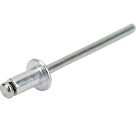 Заклепка Невский Крепеж 3,2x6 100 шт. 802215