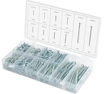 Набор саморезов по дереву СИБРТЕХ 750 предметов 47619