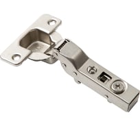 Полунакладная петля с эксцентриком Lemax PROF FH132B