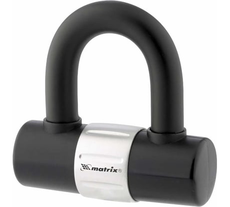 Навесной всепогодный замок MATRIX 100х100 мм 91813