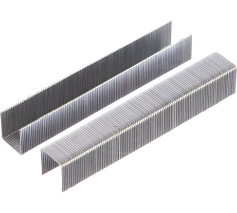 Скоба для степлера (12 мм; тип А(53); 1000 шт.) Stanley 1-TRA208T