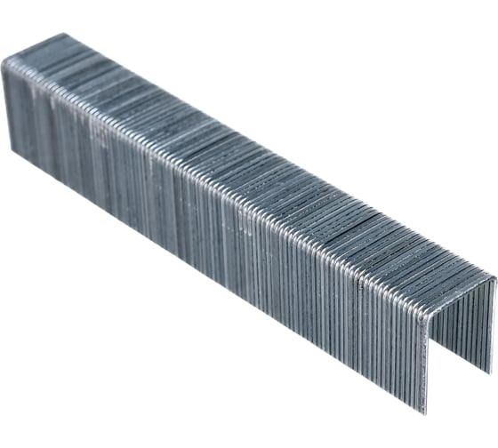 Скоба для степлера (14 мм; тип А(53); 1000 шт.) Stanley 1-TRA209T