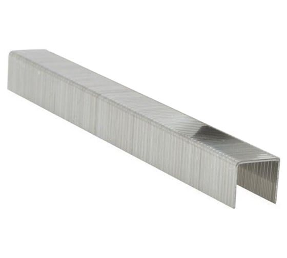 Скоба для степлера (6 мм; тип А(53); 1000 шт.) Stanley 1-TRA204T