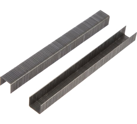 Скоба для степлера (10 мм; тип G(140); 1000 шт.) Stanley 1-TRA706T