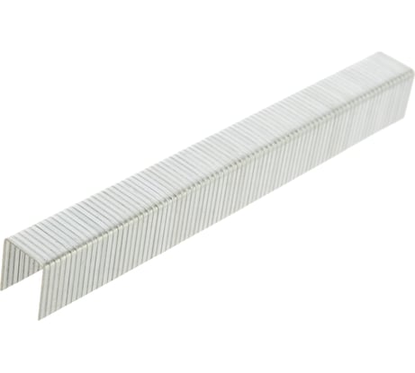 Скоба для степлера (12 мм; тип G(140); 1000 шт.) Stanley 1-TRA708T