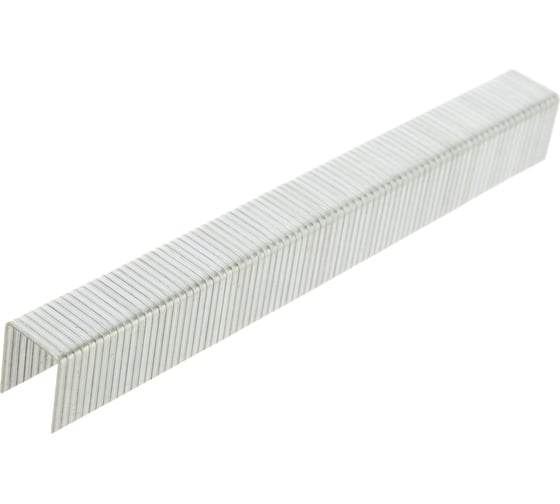 Скоба для степлера (12 мм; тип G(140); 1000 шт.) Stanley 1-TRA708T 1