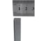 Скоба для степлера (8 мм; тип G(140); 1000 шт.) Stanley 1-TRA705T 6