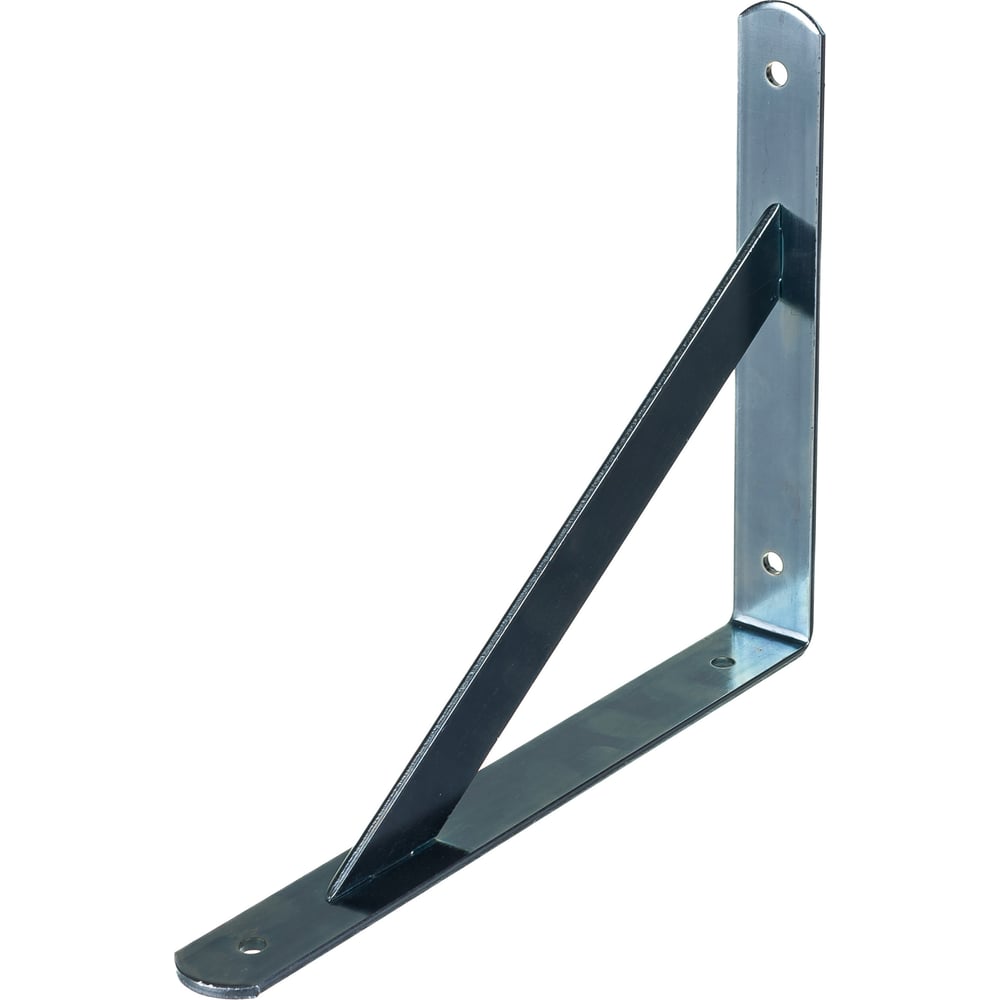 Усиленный уголок-кронштейн STAYER MASTER 250х200х30х4мм 37421-5 ...