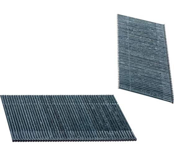 Штифты SK64-20 G для гвоздезабивателя GSK 18 V-LI 2000 шт. (44х2,8х1,35 мм) Bosch 2608200530