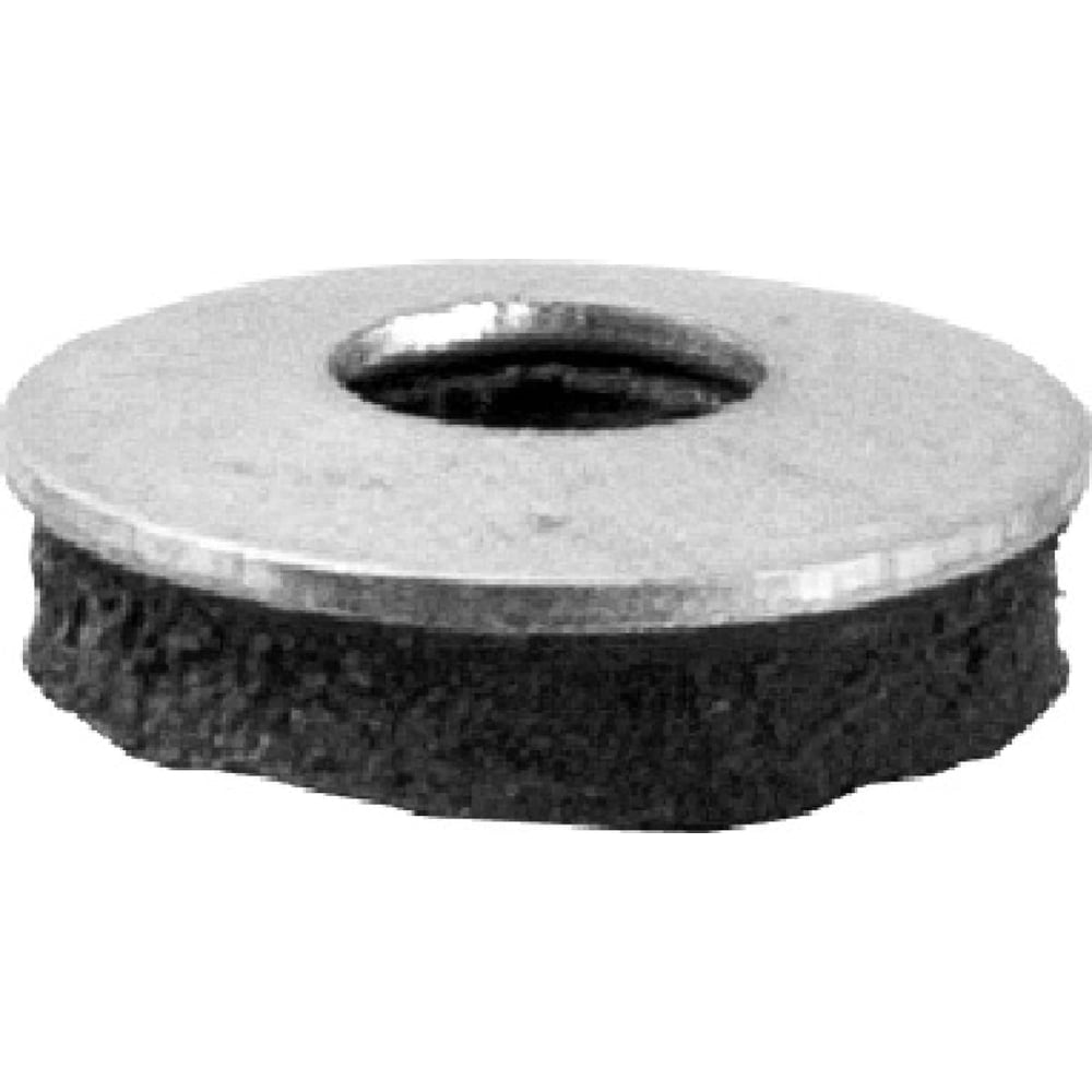 Кровельная уплотнительная шайба EPDM Невский Крепеж 9(10)x14 100 шт ...