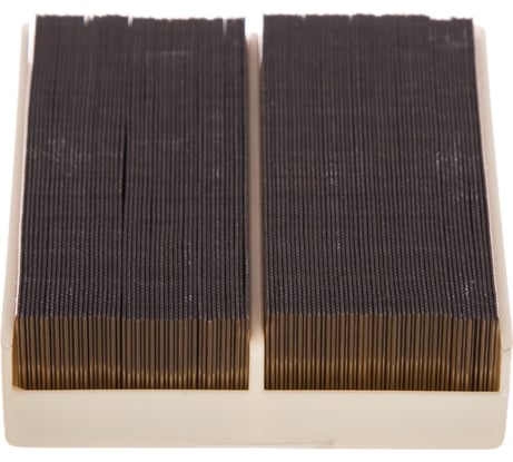 Шпилька Р0.6-21 для шпилькозабивного пистолета Р0.6/22-30 (0.64х0.64х21 мм) 10000 шт. Sumake 8105220