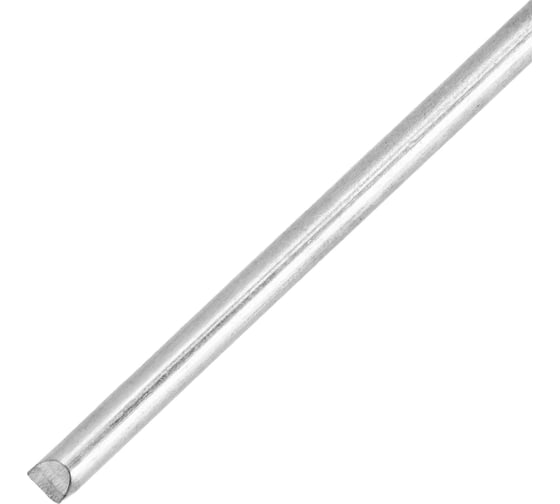 Заклепки RAL 3005 (3.2х8 мм; красное вино) 50 шт. MATRIX 40678