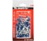 Заклепки RAL 5005 (4.0х10 мм; синий) 50 шт. MATRIX 40686 12