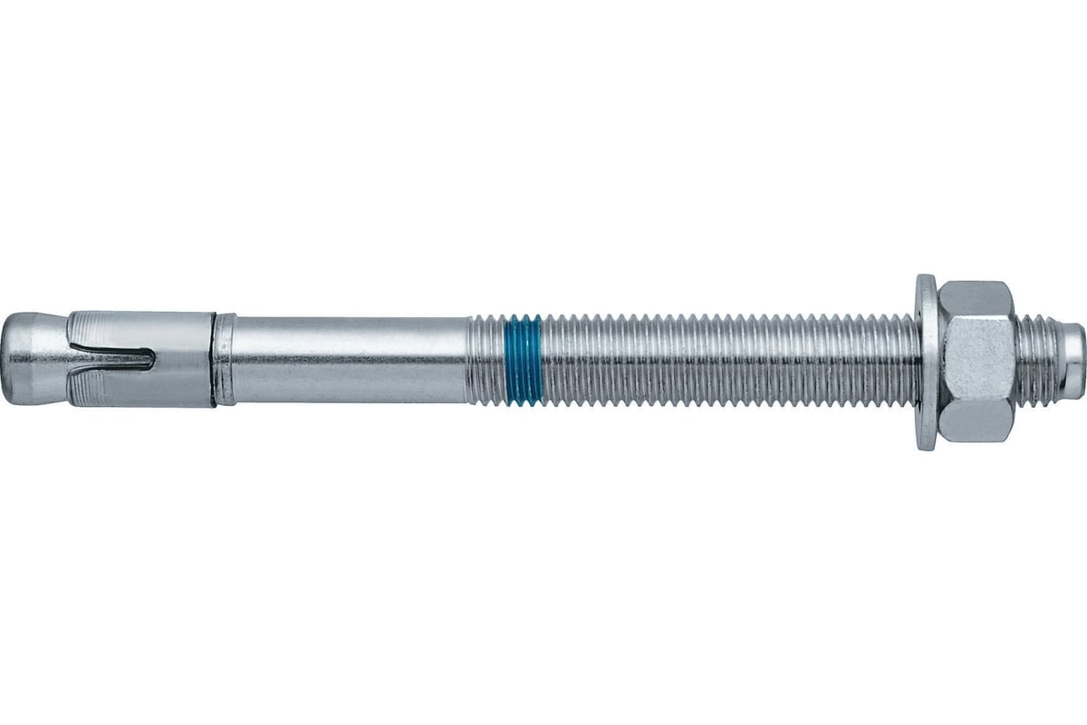 Купить Анкер-шпилька HILTI hsa m20x170 55/30/15 2036089 по цене от 0 р ...