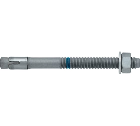 Анкер-шпилька HILTI hsa-f m8x130 80/70/40 2004117