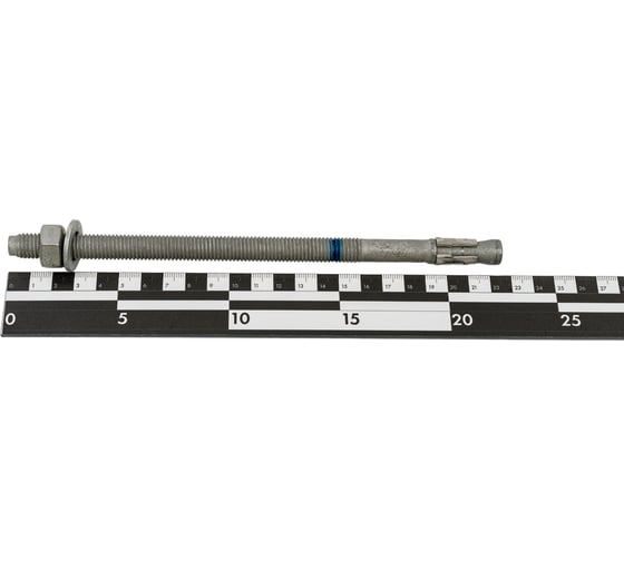 Анкер-шпилька HILTI hsa-f m12x225 145/130/95 2004176