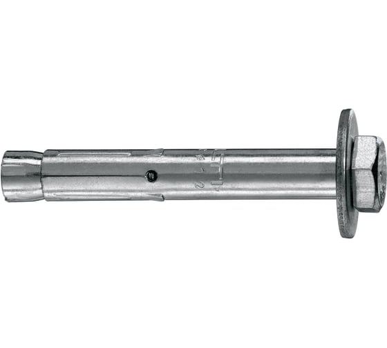 Анкер-гильза HILTI hlc-h 8x40/10 385836