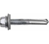 Самосверлящий винт с шайбой Etanco gt12 5.5x35 250 шт. P150350PL