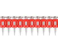 Гвозди FIXPISTOLS кованые, в кассете, ECO F-CN 3,0x25, 1000 шт./уп. 1-2-3-5263