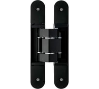 Скрытая петля OTLAV 3D, универсальная, 190x31 мм, 120 кг, с 4 накладками OTL0400.09/MP