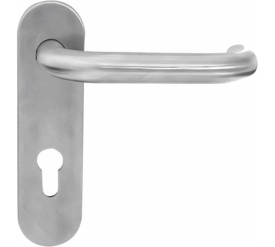 Ручки на планке HP-72.1303-INOX APECS 15717