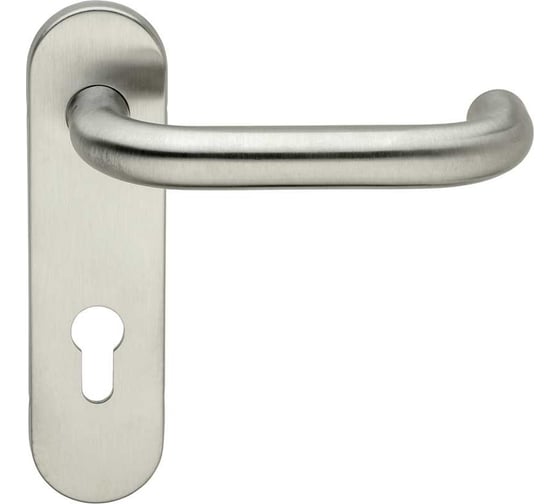 Ручки на планке HP-72.1303-INOX APECS 15717