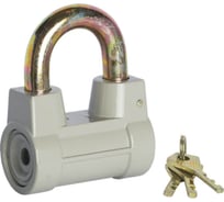 Навесной замок Marlok вс-2 al4 006703