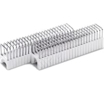 Скобы для крепления кабеля для степлера J19OKY (тип O) 350 шт. NOVUS 042-0745