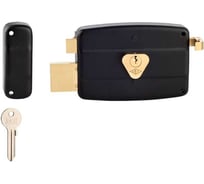 Накладной механический замок KALE KILIT 157B 157B0000051