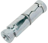 Анкер с высокой степенью расклинивания Fasty mss m6/12x45 цинк 1240604AM