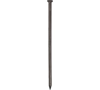 Строительный гвоздь INTERFIX ГОСТ 4028-63, черные, 4х120 мм, 5 кг 10002