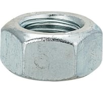 Гайка INTERFIX шестигранная, оцинкованная, М18, DIN 934, 5 кг 13735