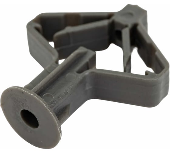 Дюбель бабочка для гипсокартона INTERFIX 10x50 TNF 500 шт. 4900