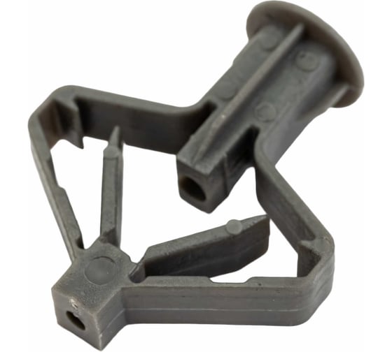 Дюбель бабочка для гипсокартона INTERFIX 10x50 TNF 500 шт. 4900