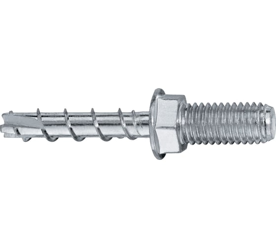 Анкер-шуруп HILTI hus3-a 6x35 мм, m8/16 416741