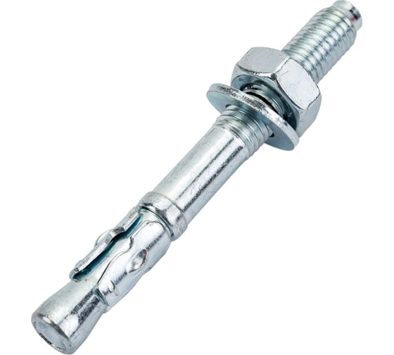 Анкер-шпилька HILTI hsv m10x90 2041605