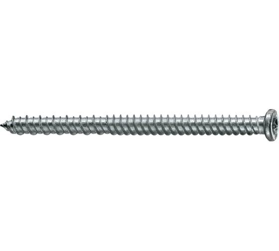 Анкер-шуруп HILTI hus 6x140 мм 381404 1