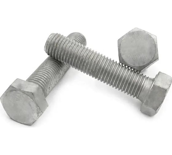 Шестигранный болт HILTI m12x130-f/8.8 283596 1