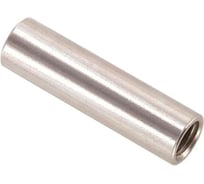 Соединительная гайка HILTI m16x40 мм, a4-70, кругл. 266883
